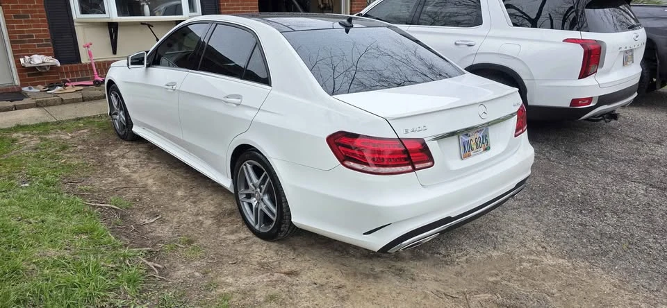 2015 Mercedes-Benz W212 E-Class - Image 12 of 20