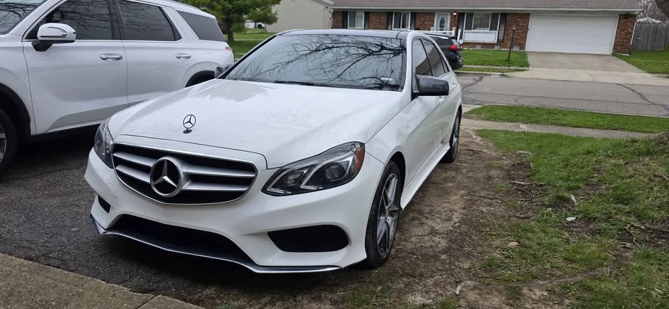 2015 Mercedes-Benz W212 E-Class - Image 3 of 20