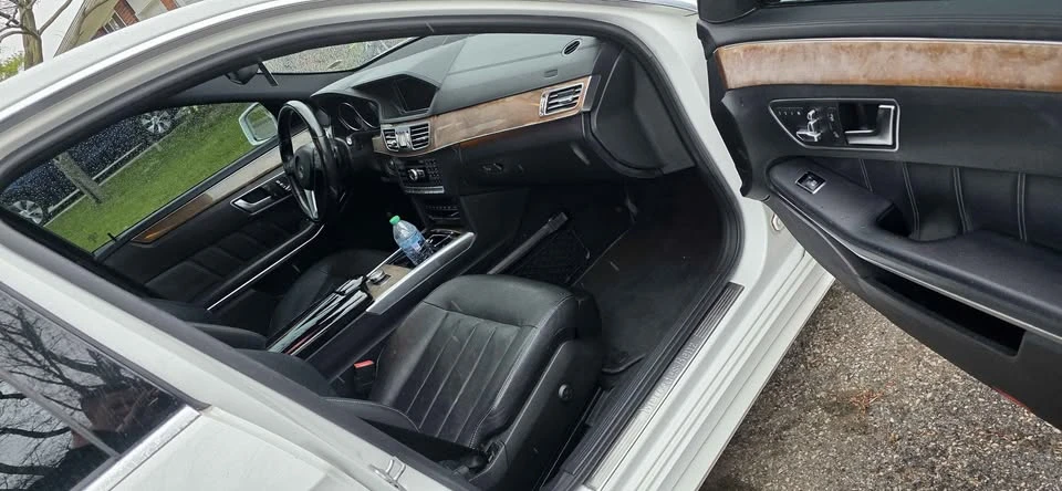2015 Mercedes-Benz W212 E-Class - Image 14 of 20