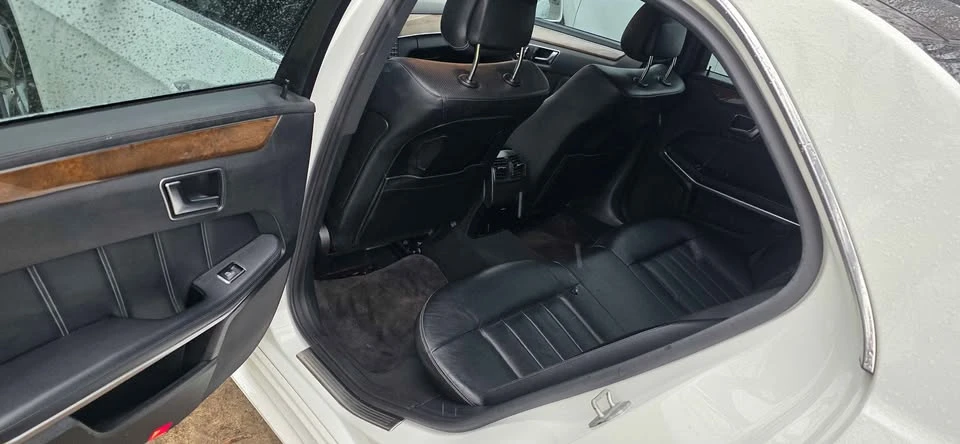 2015 Mercedes-Benz W212 E-Class - Image 18 of 20