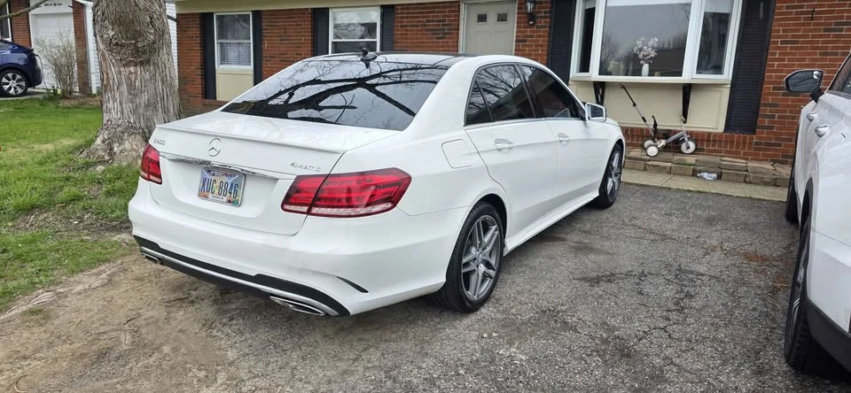 2015 Mercedes-Benz W212 E-Class - Image 8 of 20