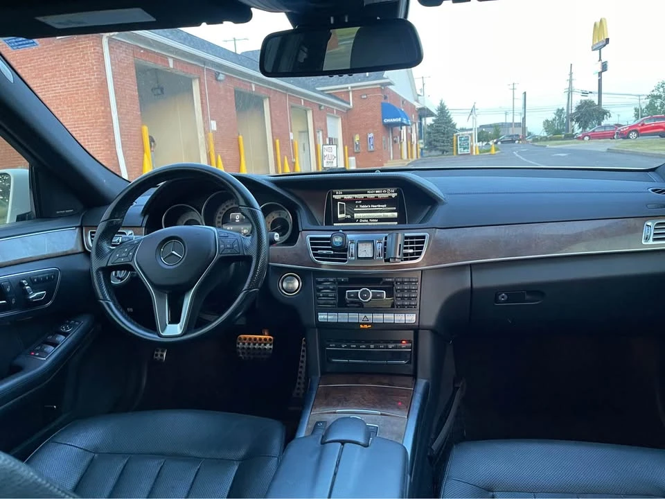 2015 Mercedes-Benz W212 E-Class - Image 7 of 8
