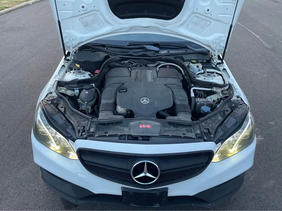 2015 Mercedes-Benz W212 E-Class - Image 3 of 8
