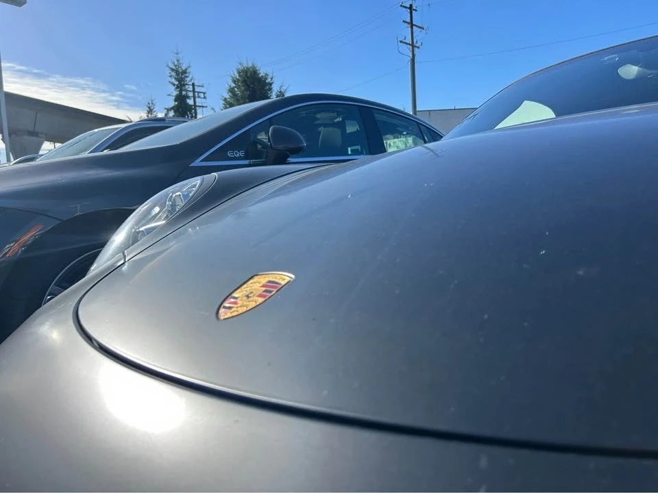 2015 Porsche 991 Carrera 4 - Image 13 of 14