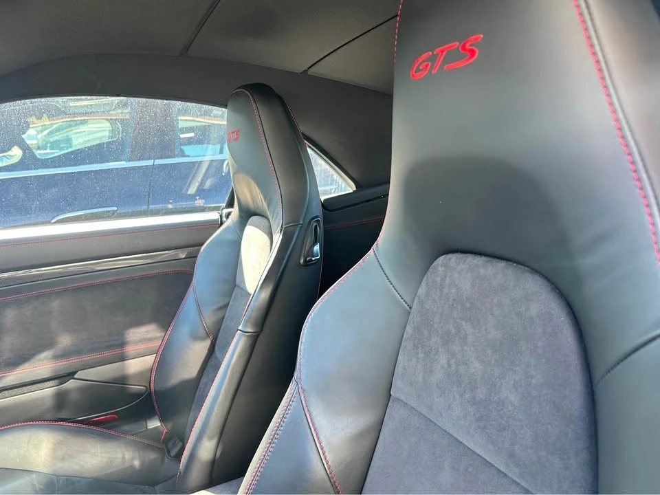 2015 Porsche 991 Carrera 4 - Image 7 of 14