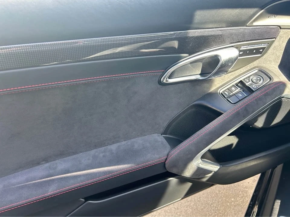 2015 Porsche 991 Carrera 4 - Image 9 of 14