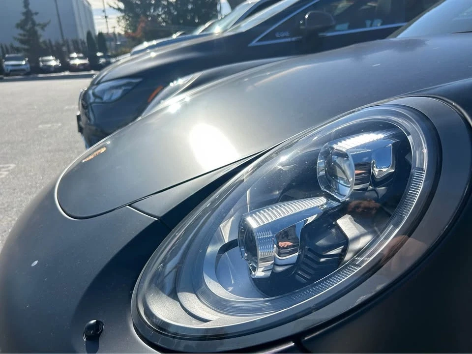 2015 Porsche 991 Carrera 4 - Image 11 of 14