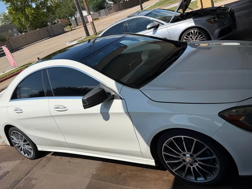 2015 Mercedes-Benz W176 A-Class - Image 2 of 8