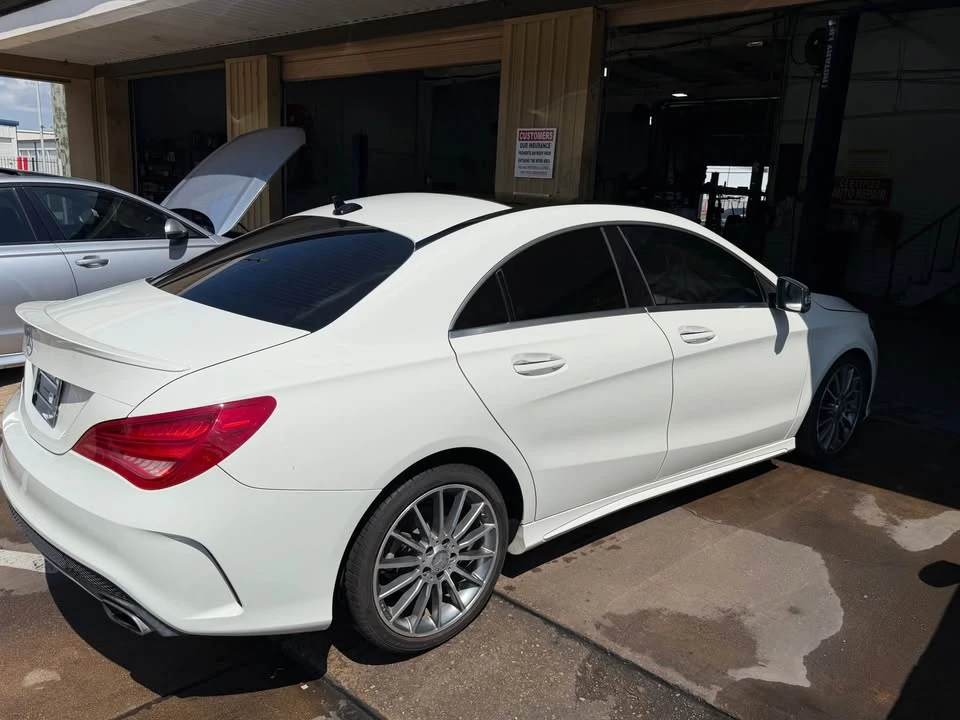 2015 Mercedes-Benz W176 A-Class - Image 5 of 8