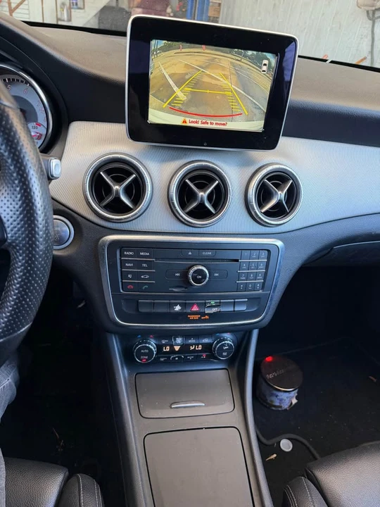 2015 Mercedes-Benz W176 A-Class - Image 6 of 8