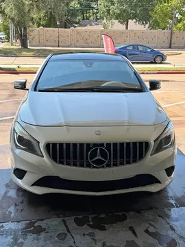 2015 Mercedes-Benz A-Class 250