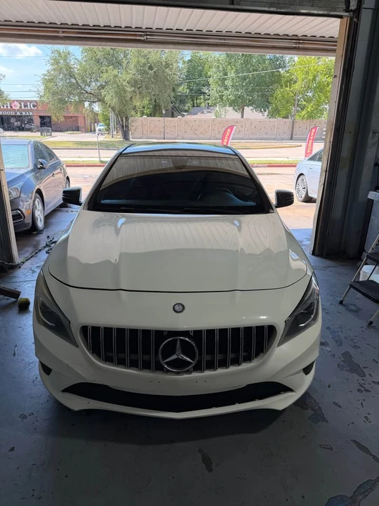 2015 Mercedes-Benz W176 A-Class - Image 8 of 8