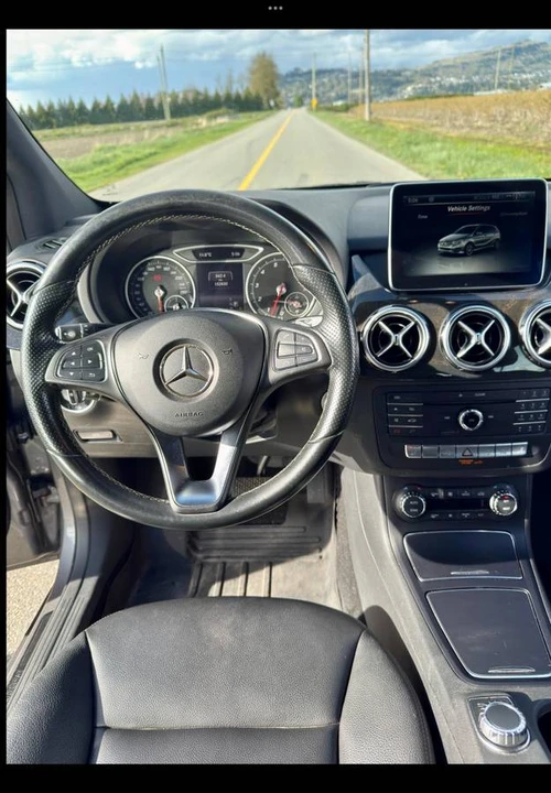 2015 Mercedes-Benz W246 B-Class - Image 13 of 19