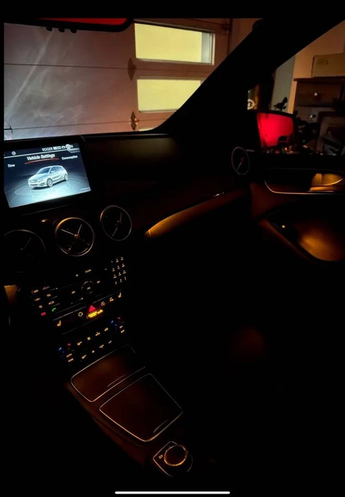 2015 Mercedes-Benz W246 B-Class - Image 18 of 19