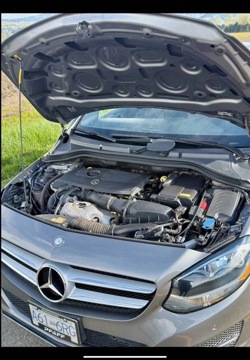 2015 Mercedes-Benz W246 B-Class - Image 11 of 19
