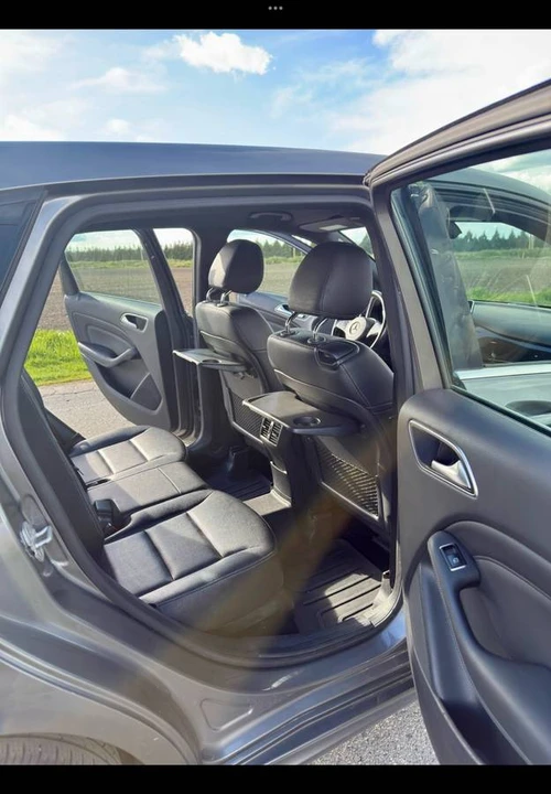 2015 Mercedes-Benz W246 B-Class - Image 17 of 19