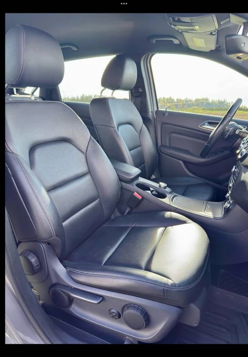 2015 Mercedes-Benz W246 B-Class - Image 14 of 19