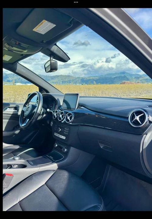 2015 Mercedes-Benz W246 B-Class - Image 15 of 19