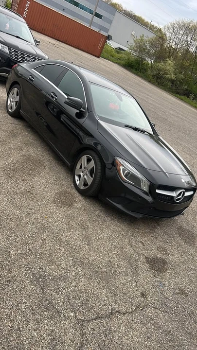 2015 Mercedes-Benz W246 B-Class - Image 2 of 3