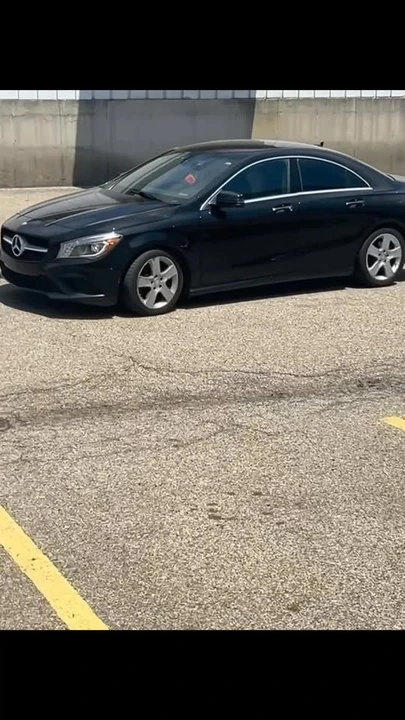2015 Mercedes-Benz W246 B-Class - Image 3 of 3