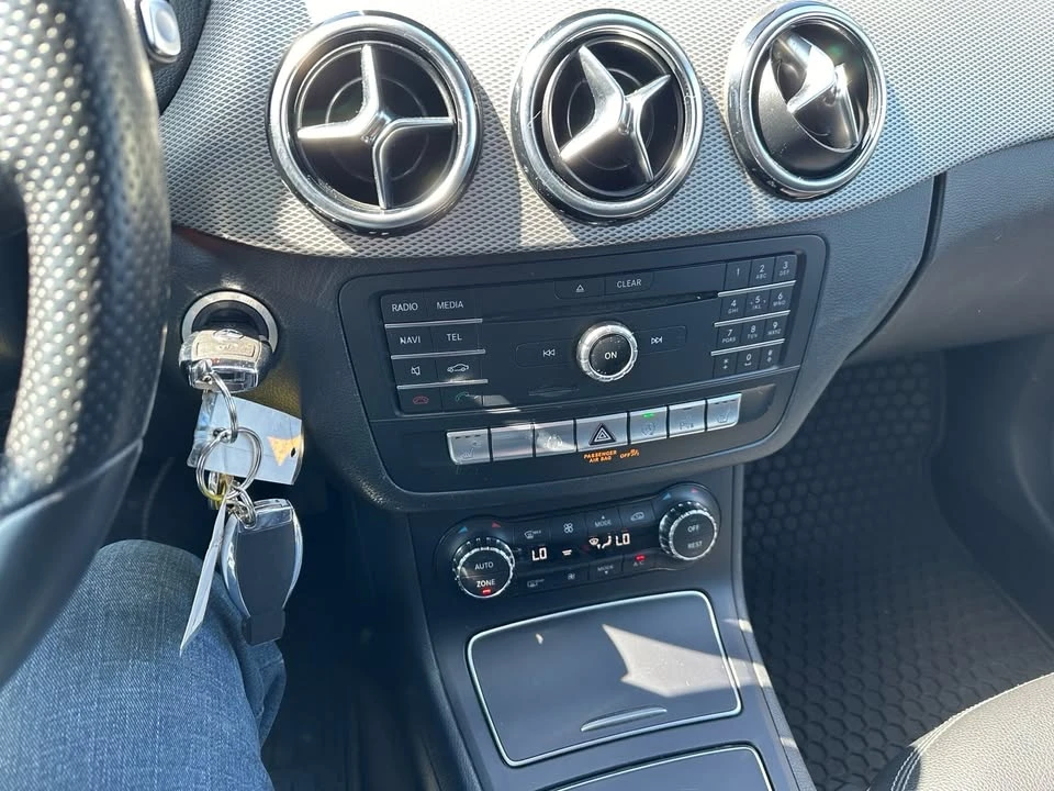 2015 Mercedes-Benz W246 B-Class - Image 17 of 20