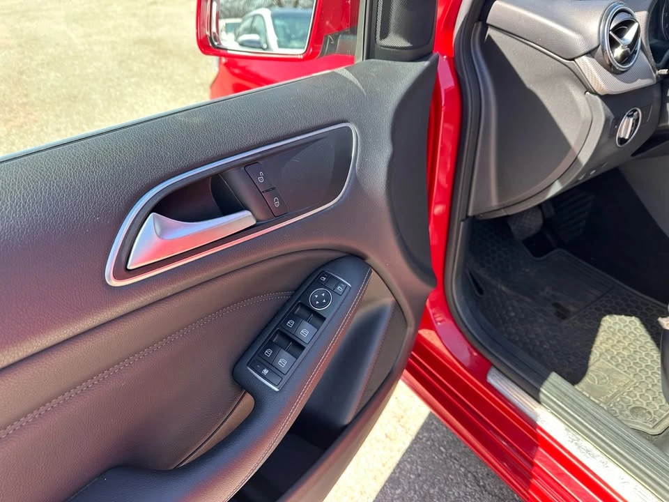 2015 Mercedes-Benz W246 B-Class - Image 10 of 20