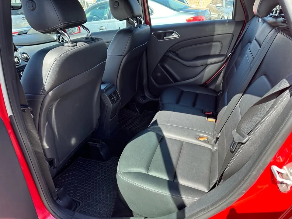 2015 Mercedes-Benz W246 B-Class - Image 11 of 20