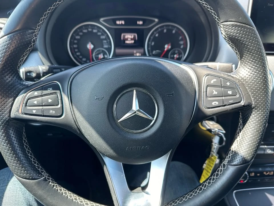 2015 Mercedes-Benz W246 B-Class - Image 15 of 20