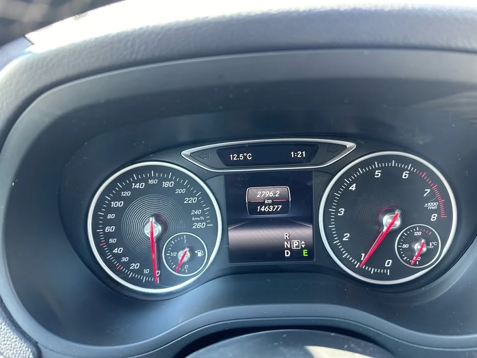 2015 Mercedes-Benz W246 B-Class - Image 14 of 20