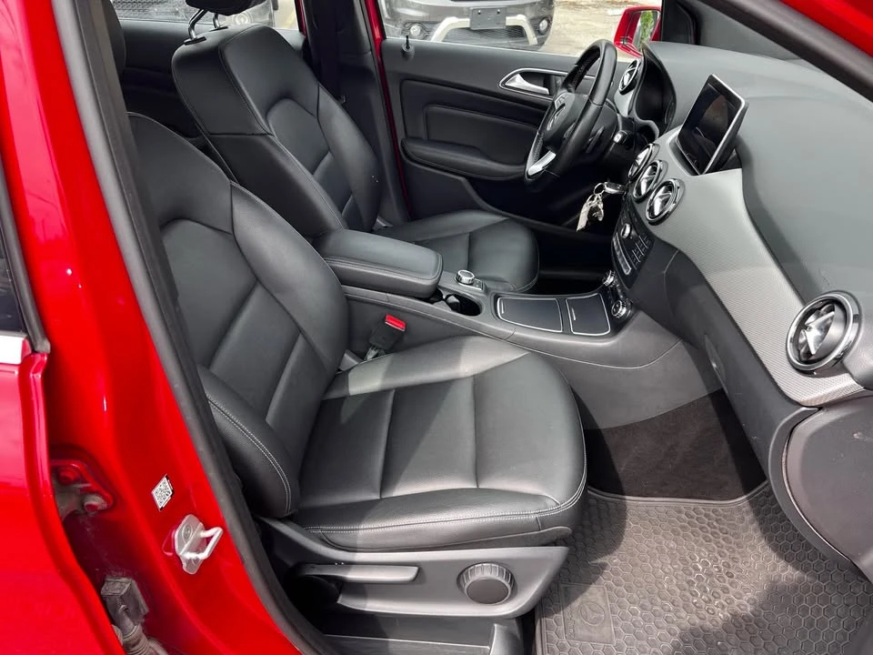 2015 Mercedes-Benz W246 B-Class - Image 18 of 20