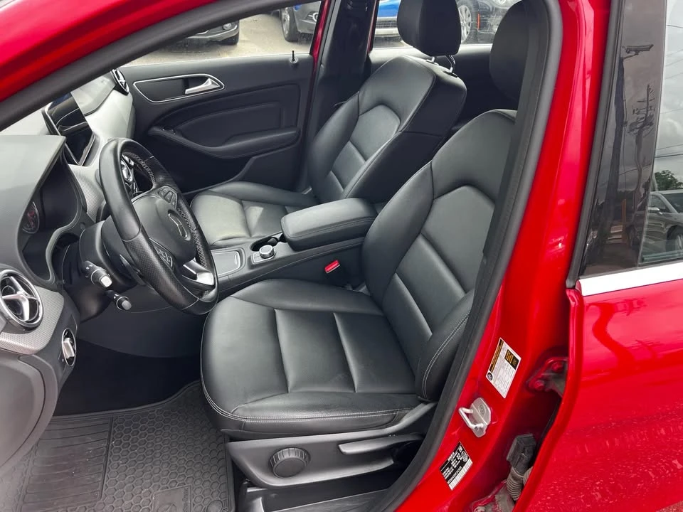 2015 Mercedes-Benz W246 B-Class - Image 13 of 19