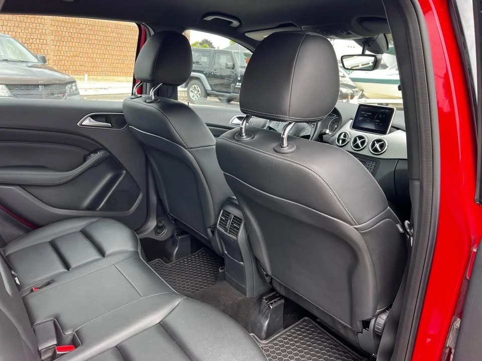 2015 Mercedes-Benz W246 B-Class - Image 19 of 19