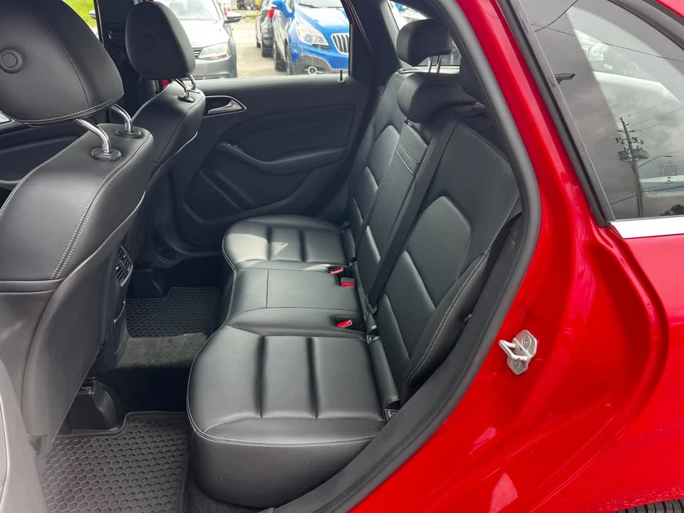 2015 Mercedes-Benz W246 B-Class - Image 15 of 19