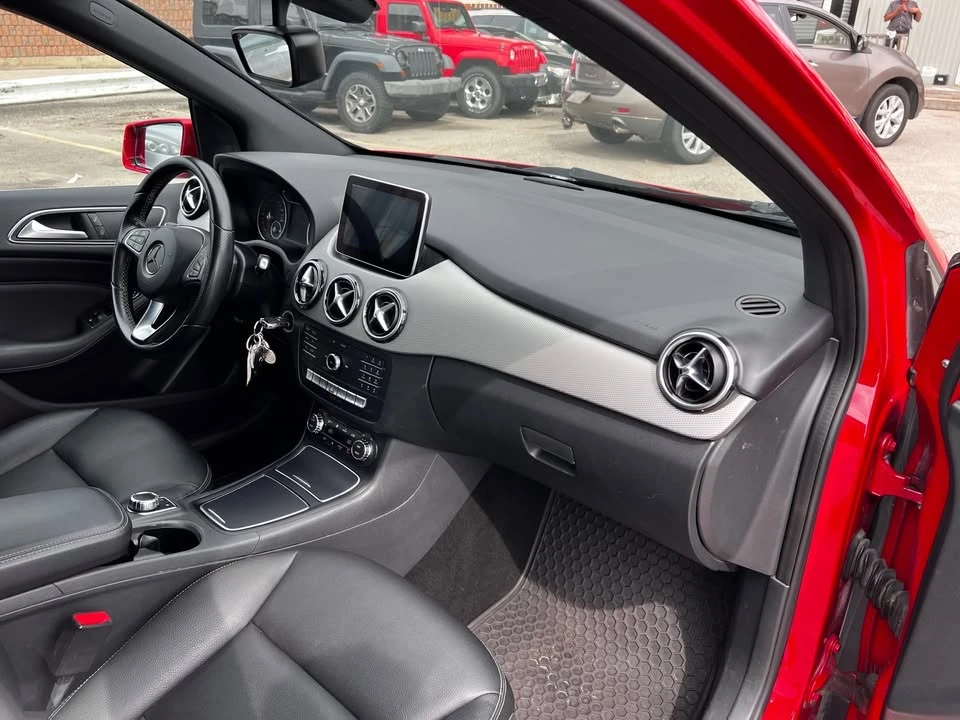2015 Mercedes-Benz W246 B-Class - Image 16 of 19