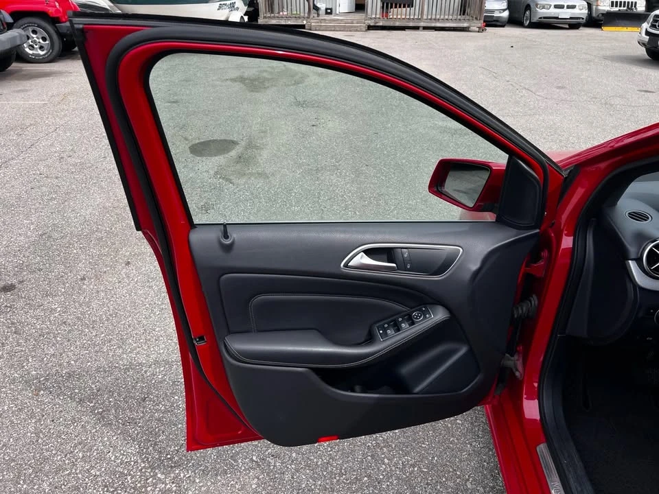 2015 Mercedes-Benz W246 B-Class - Image 14 of 20