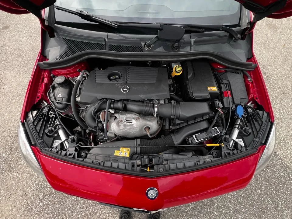 2015 Mercedes-Benz W246 B-Class - Image 11 of 19
