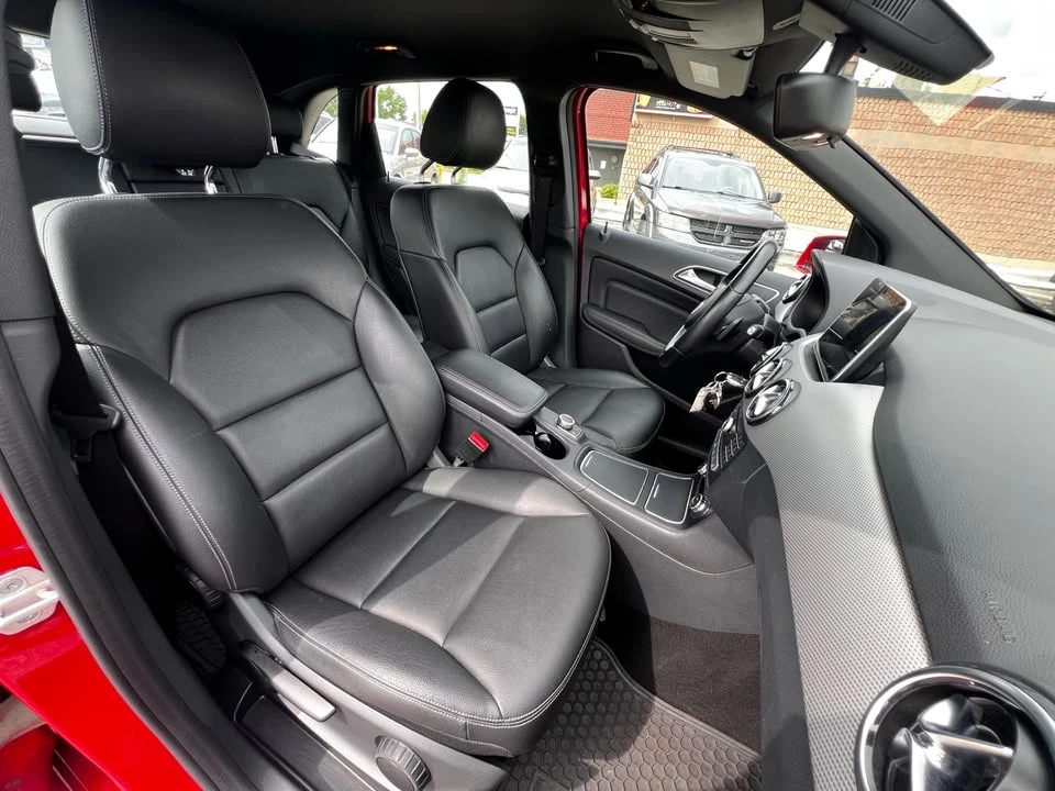 2015 Mercedes-Benz W246 B-Class - Image 19 of 20