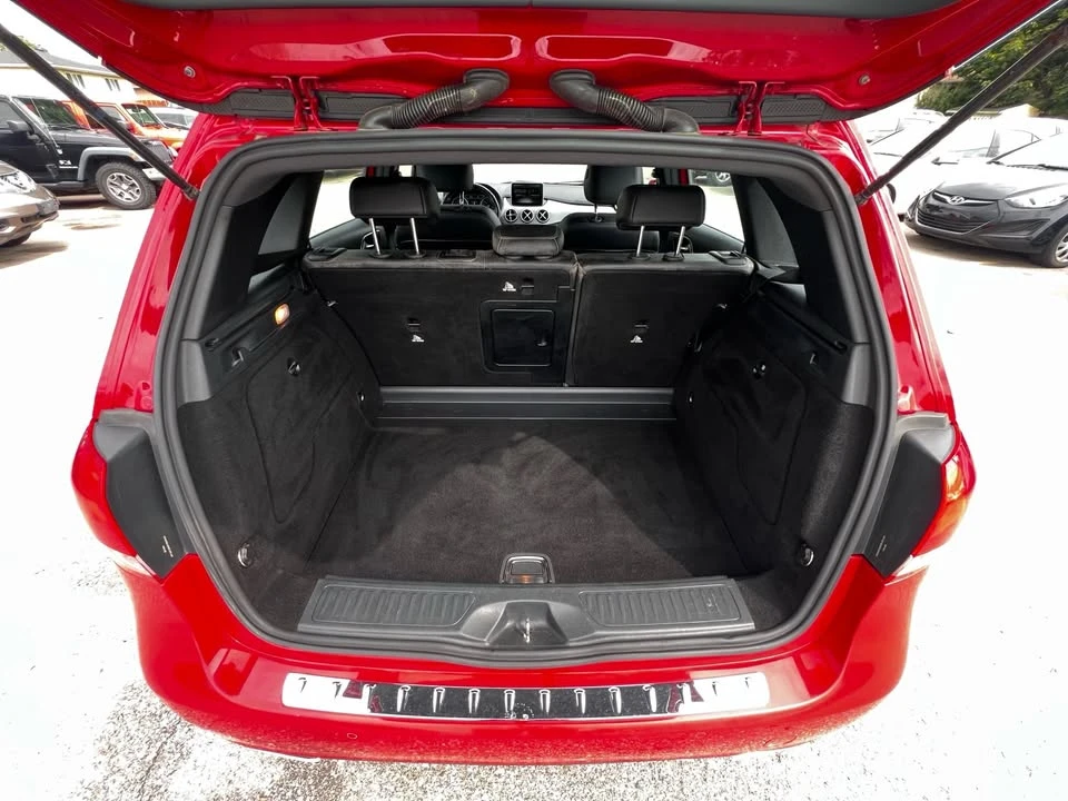 2015 Mercedes-Benz W246 B-Class - Image 7 of 20