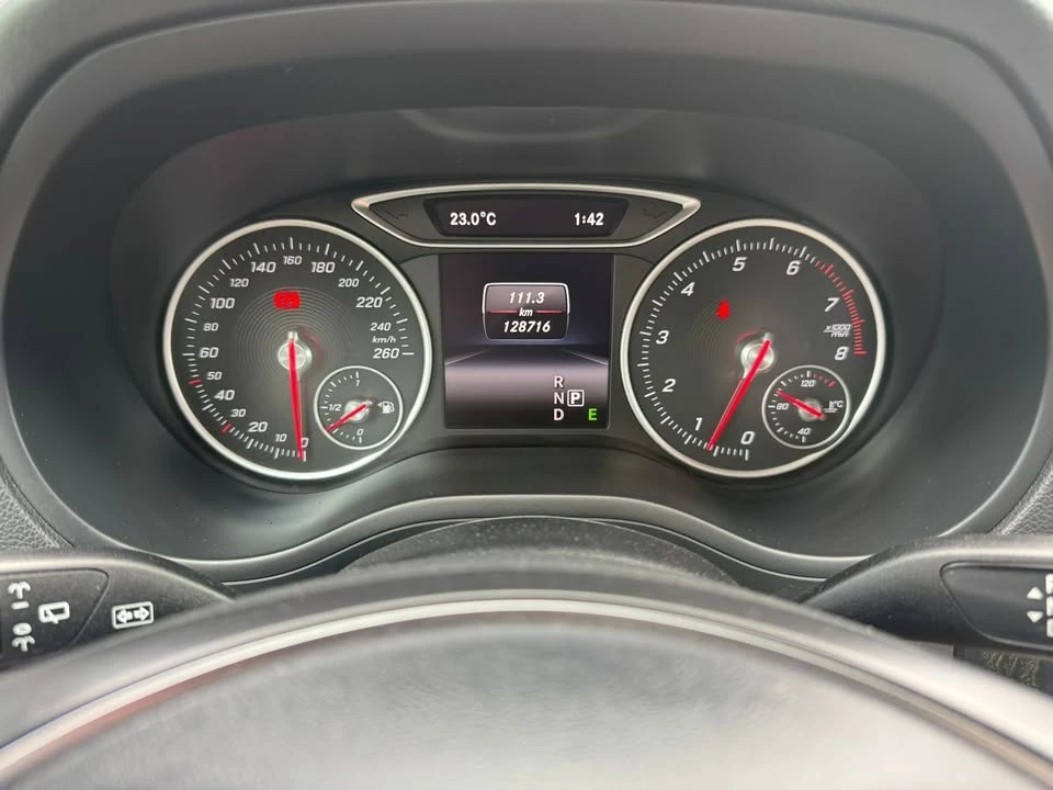 2015 Mercedes-Benz W246 B-Class - Image 14 of 16