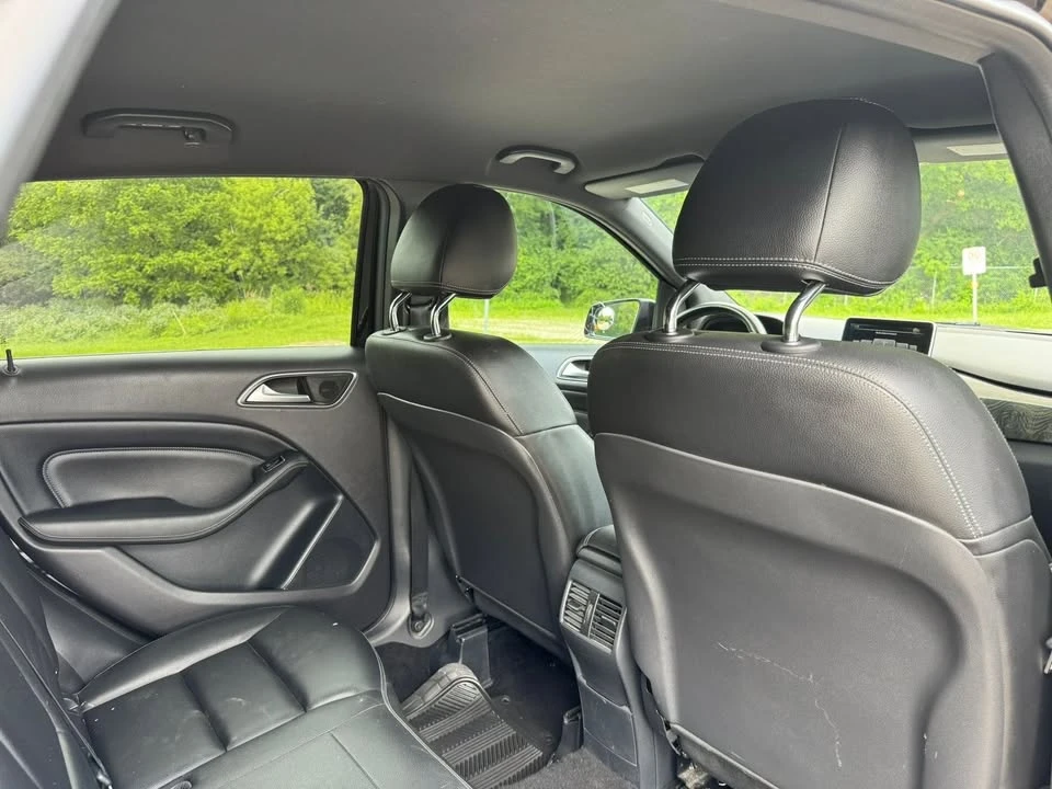 2015 Mercedes-Benz W246 B-Class - Image 8 of 16