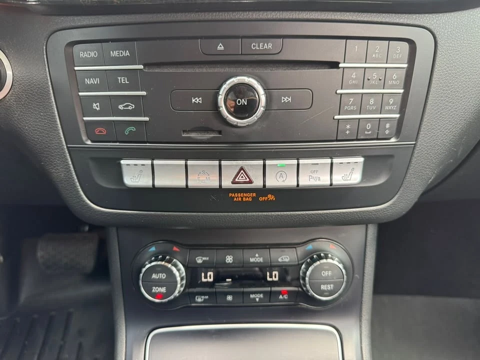 2015 Mercedes-Benz W246 B-Class - Image 11 of 16