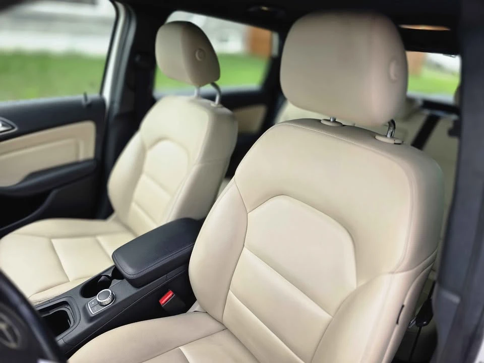 2015 Mercedes-Benz W246 B-Class - Image 7 of 10