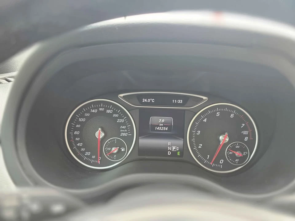 2015 Mercedes-Benz W246 B-Class - Image 10 of 10