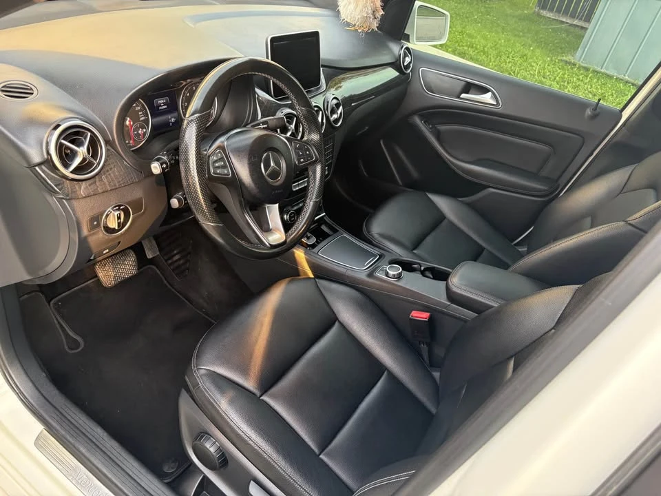 2015 Mercedes-Benz W246 B-Class - Image 11 of 15