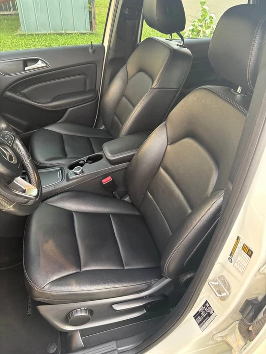 2015 Mercedes-Benz W246 B-Class - Image 9 of 15