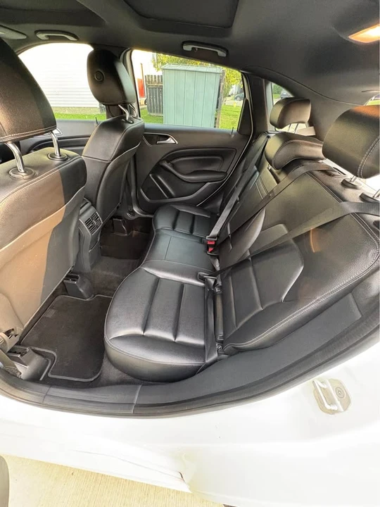 2015 Mercedes-Benz W246 B-Class - Image 13 of 15