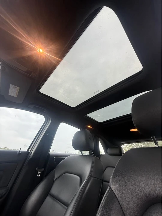 2015 Mercedes-Benz W246 B-Class - Image 5 of 6