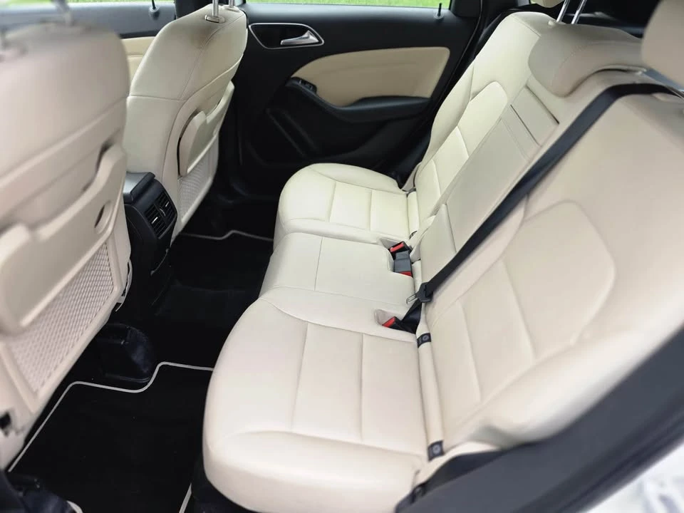 2015 Mercedes-Benz W246 B-Class - Image 10 of 10
