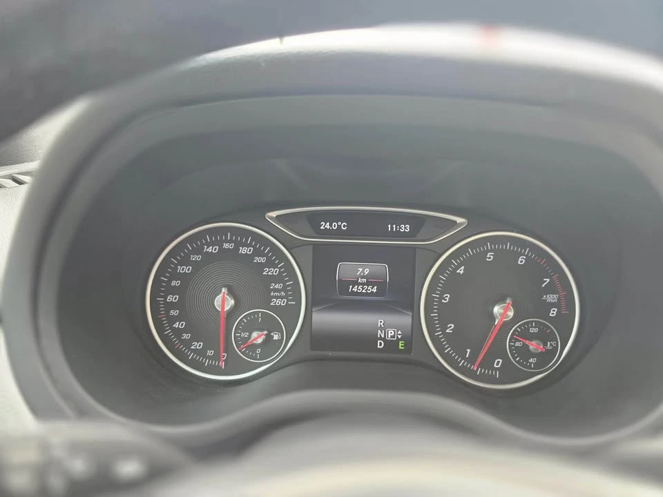2015 Mercedes-Benz W246 B-Class - Image 7 of 10