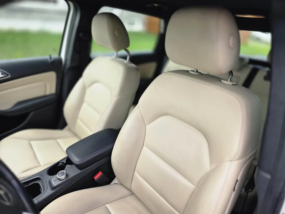 2015 Mercedes-Benz W246 B-Class - Image 9 of 10